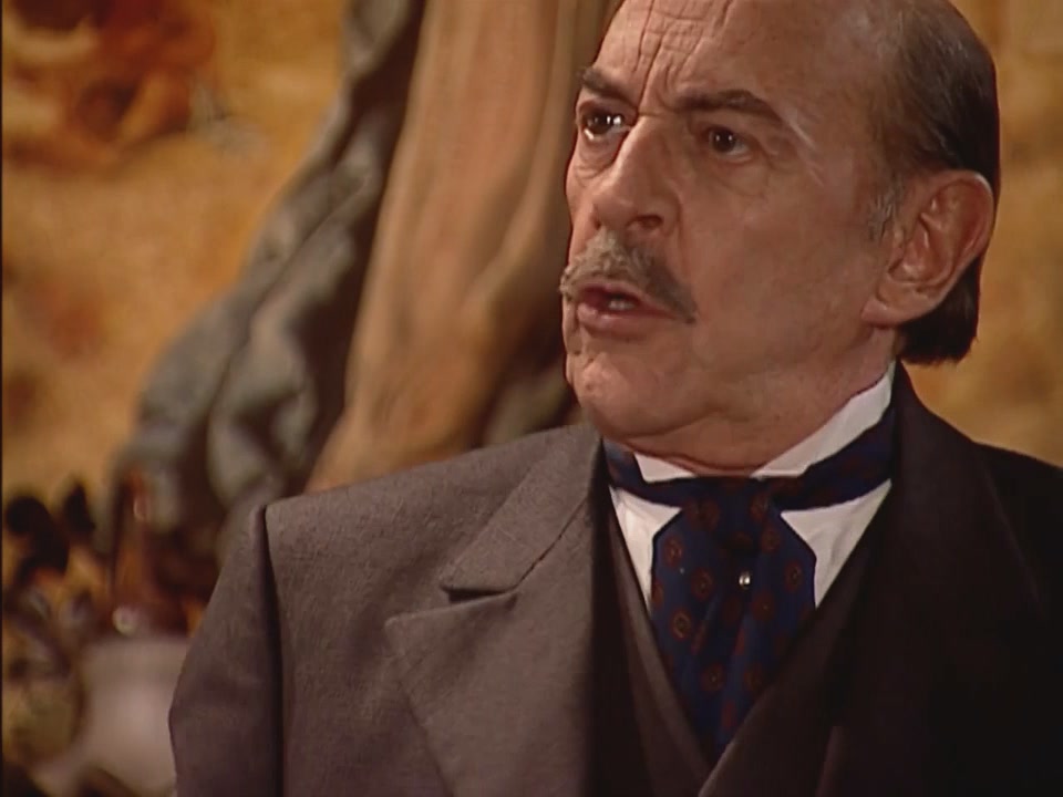 Земля любви (1999) 31 серия