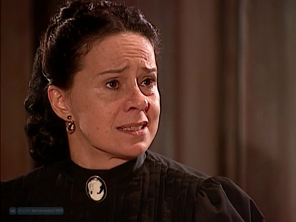 Земля любви (1999) 35 серия