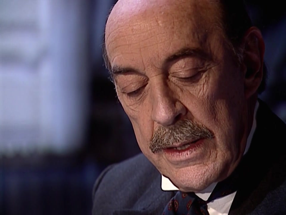 Земля любви (1999) 36 серия