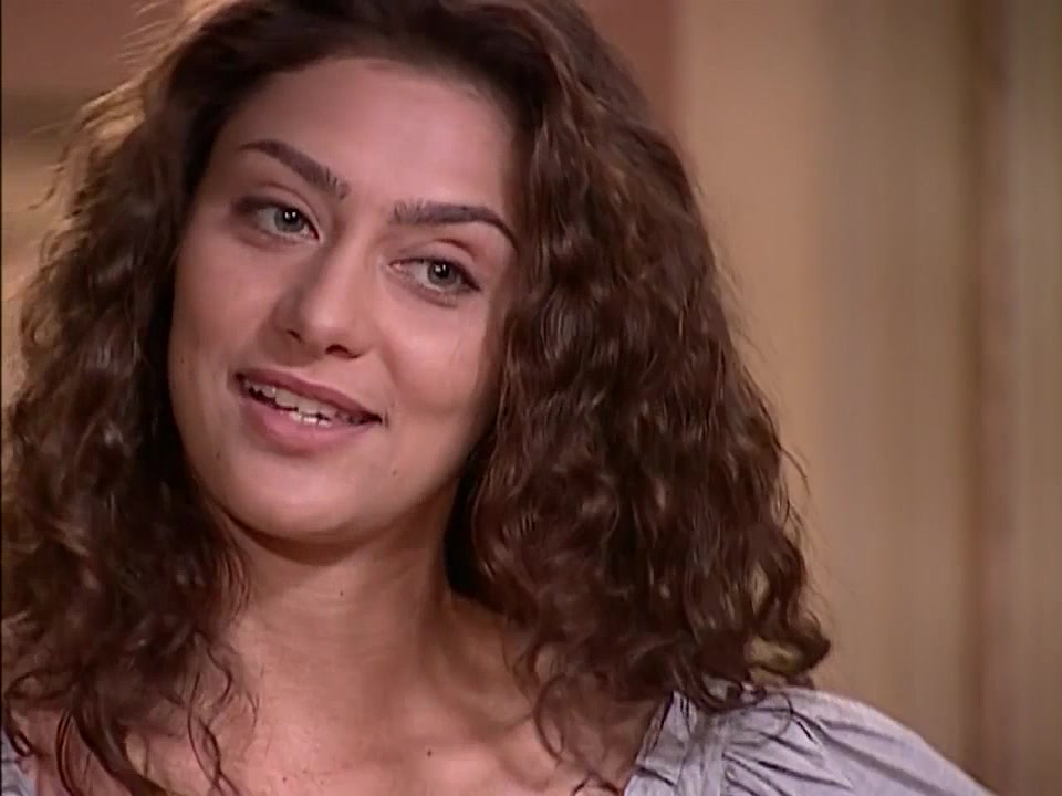 Земля любви (1999) 37 серия