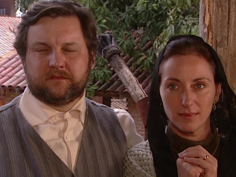 Земля любви 41 серия Земля любви 41 серия