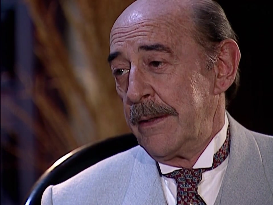 Земля любви (1999) 44 серия