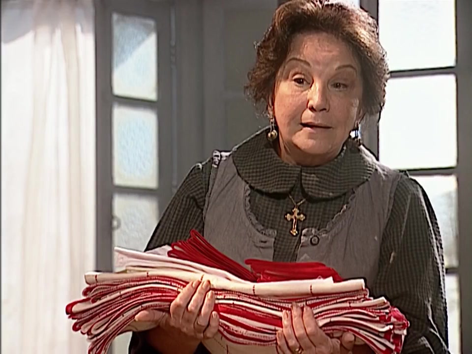 Земля любви (1999) 46 серия