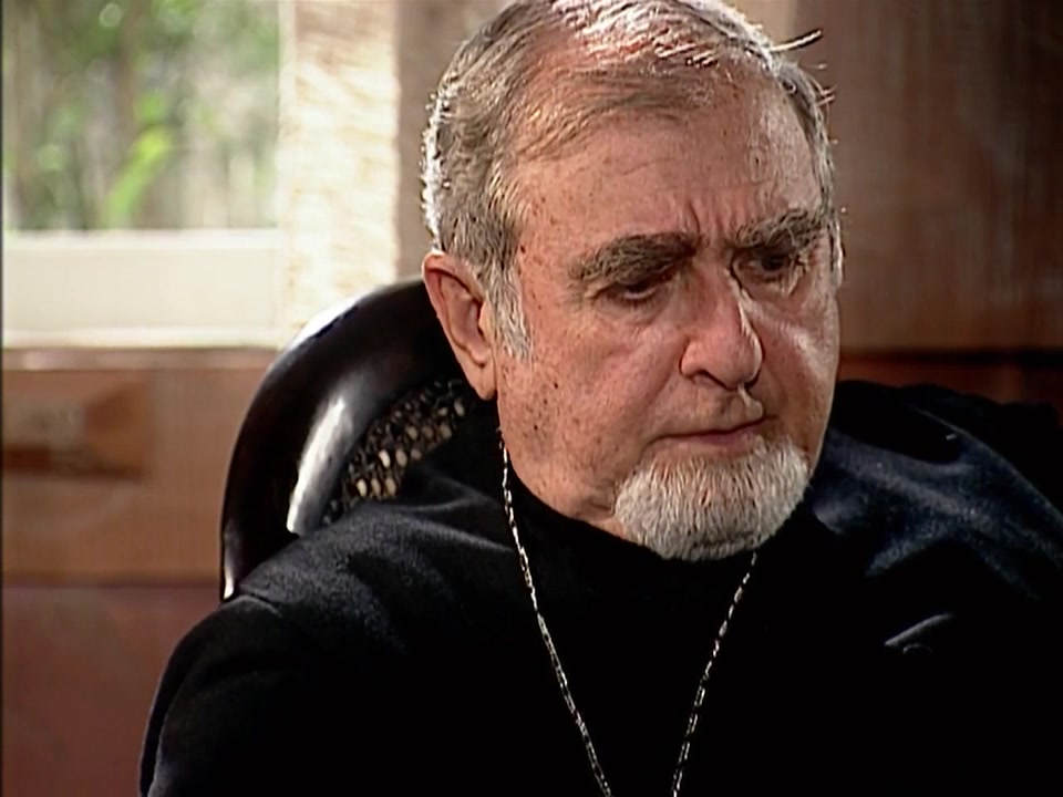 Земля любви (1999) 50 серия