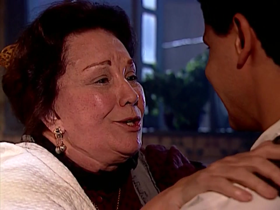 Земля любви (1999) 54 серия