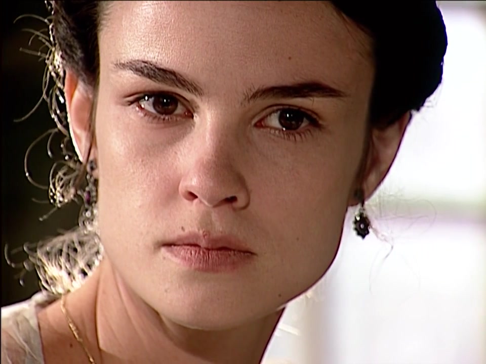 Земля любви (1999) 56 серия