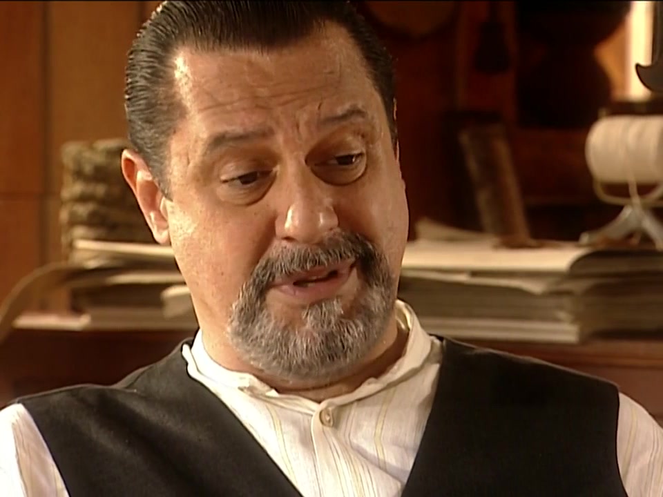 Земля любви (1999) 58 серия