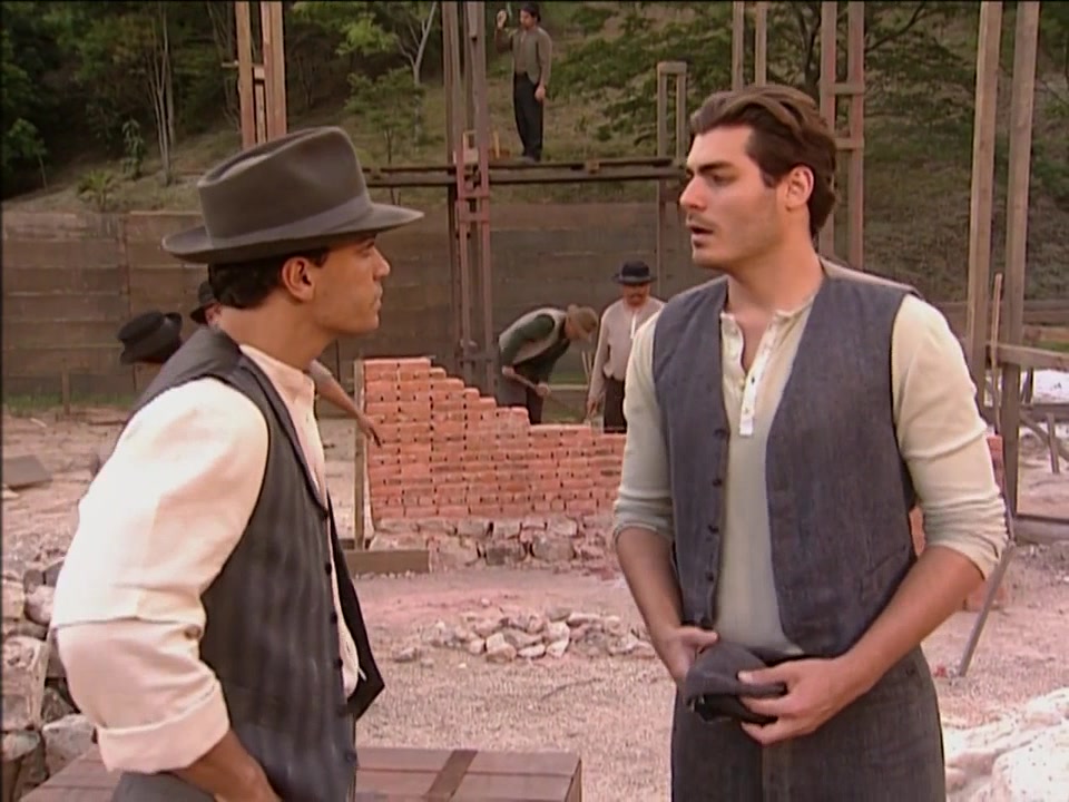 Земля любви (1999) 62 серия