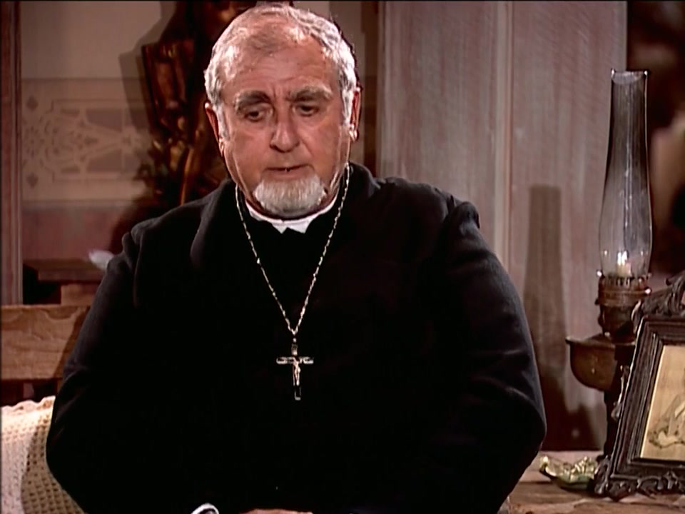 Земля любви (1999) 64 серия