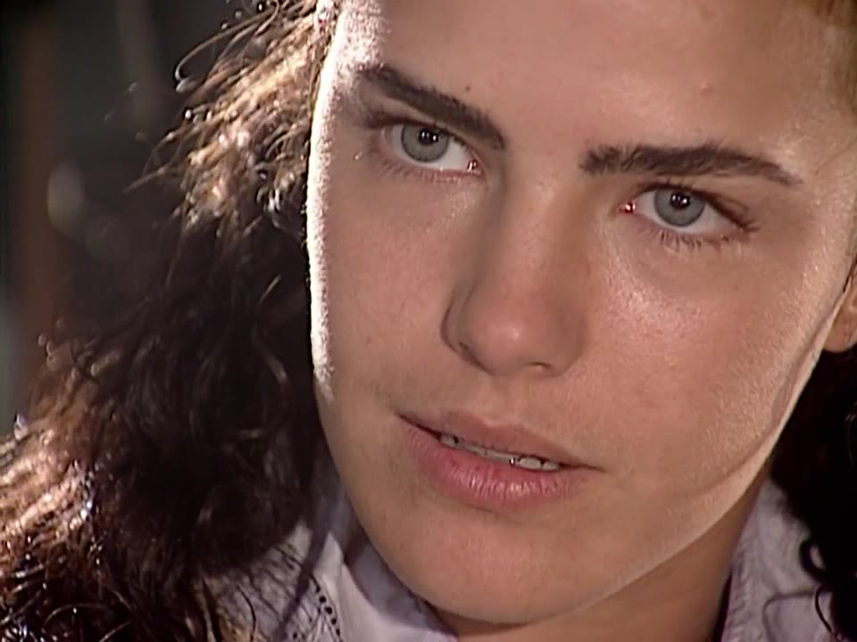 Земля любви (1999) 75 серия