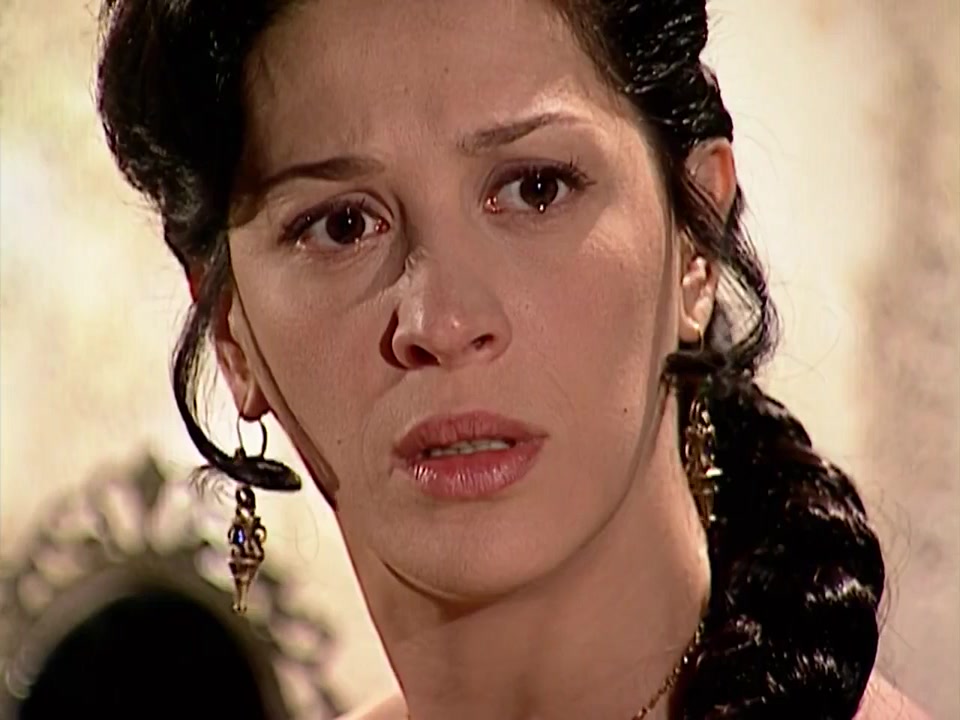 Земля любви (1999) 77 серия