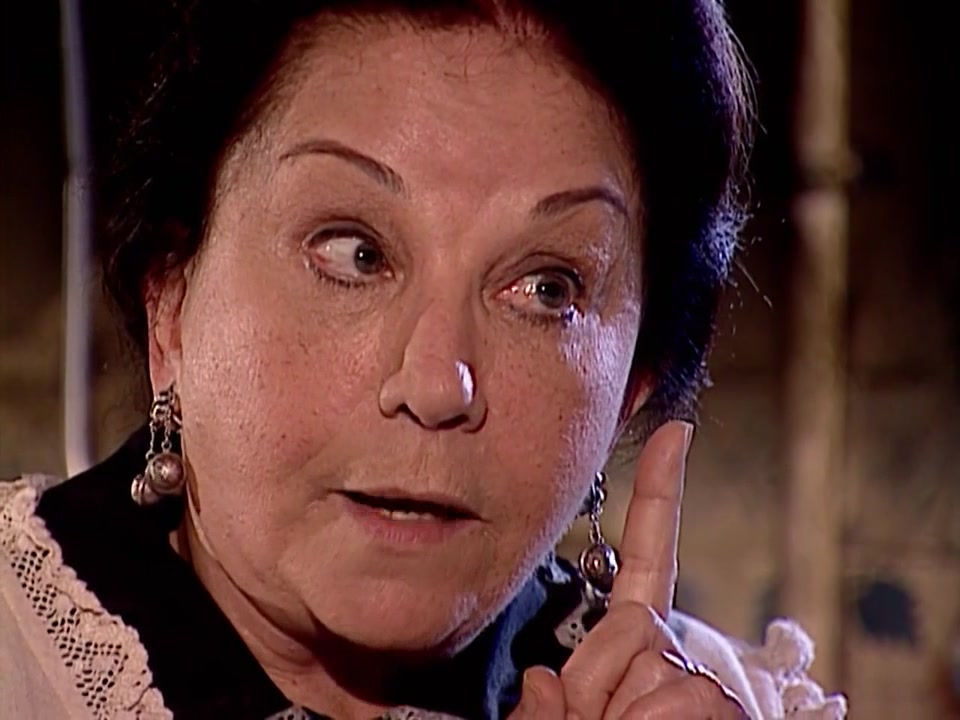 Земля любви (1999) 79 серия