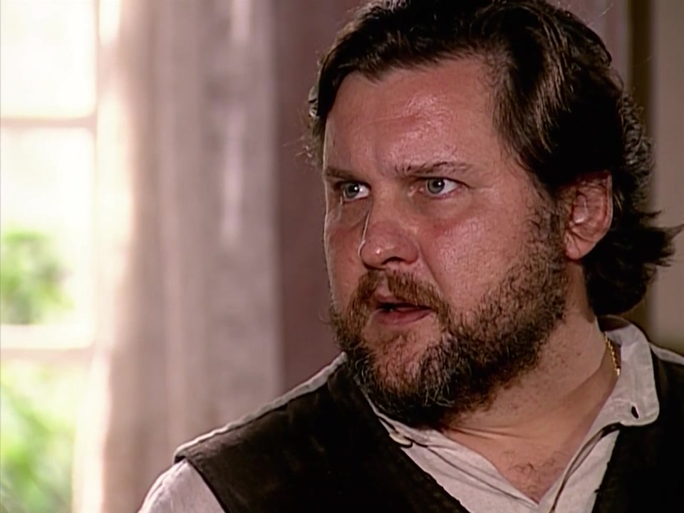 Земля любви (1999) 86 серия