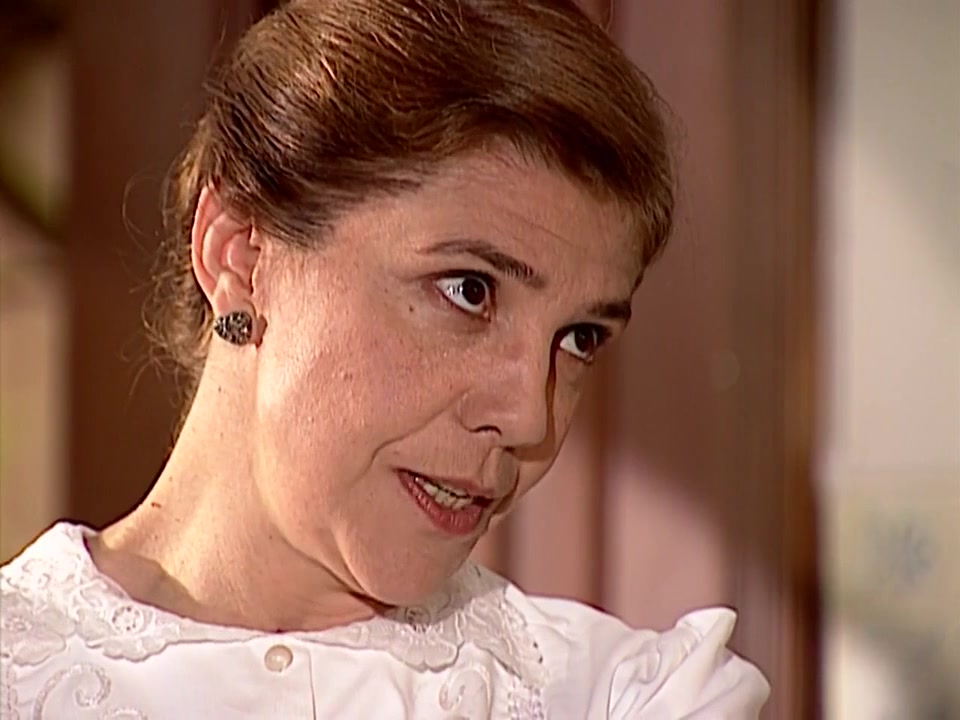 Земля любви (1999) 88 серия