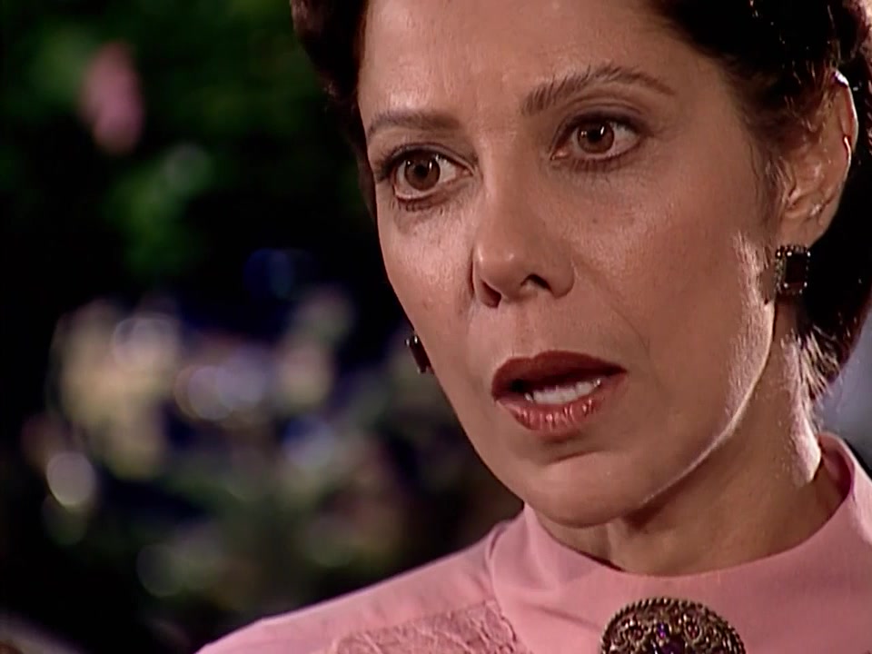 Земля любви (1999) 89 серия