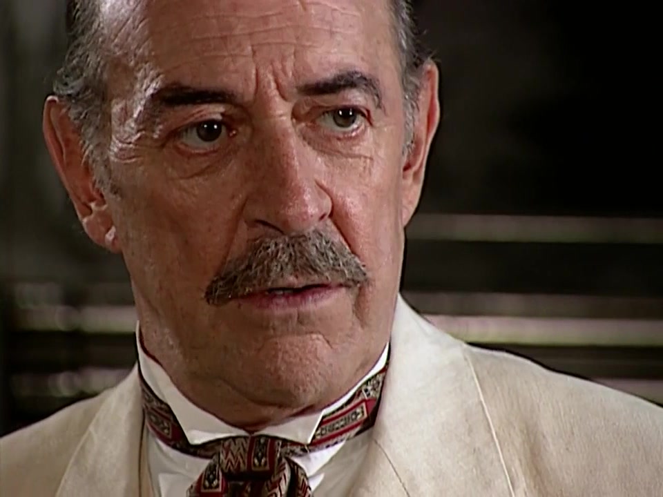 Земля любви (1999) 91 серия