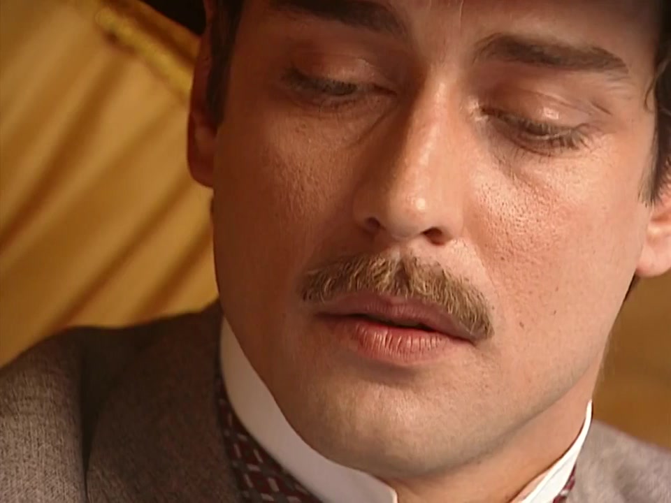 Земля любви (1999) 93 серия