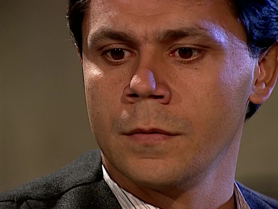 Земля любви (1999) 94 серия