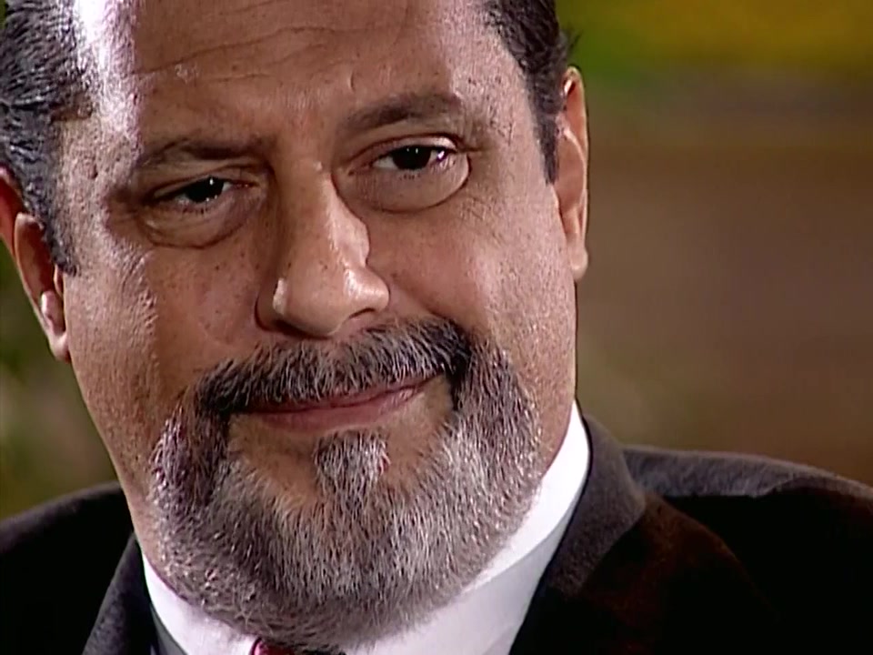 Земля любви (1999) 98 серия