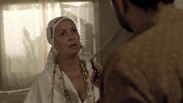 Песнь русалки 4 серия Песнь русалки 4 серия