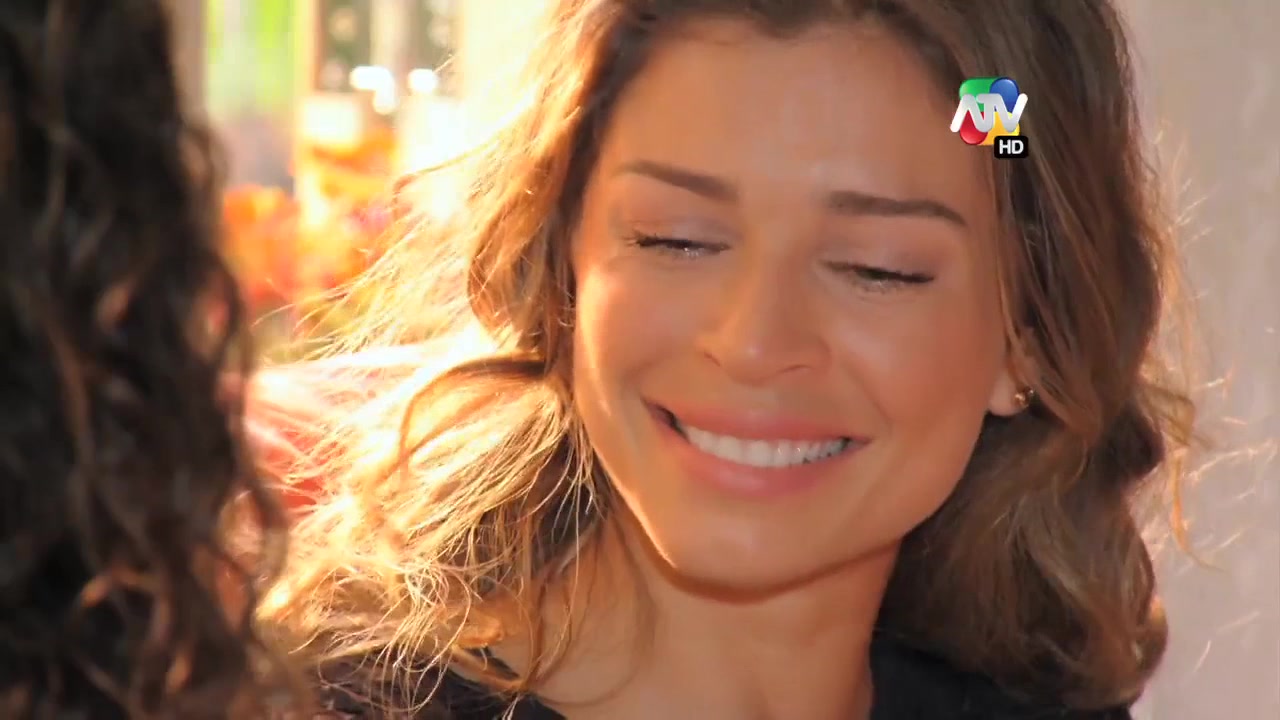 Карибский цветок 10 серия