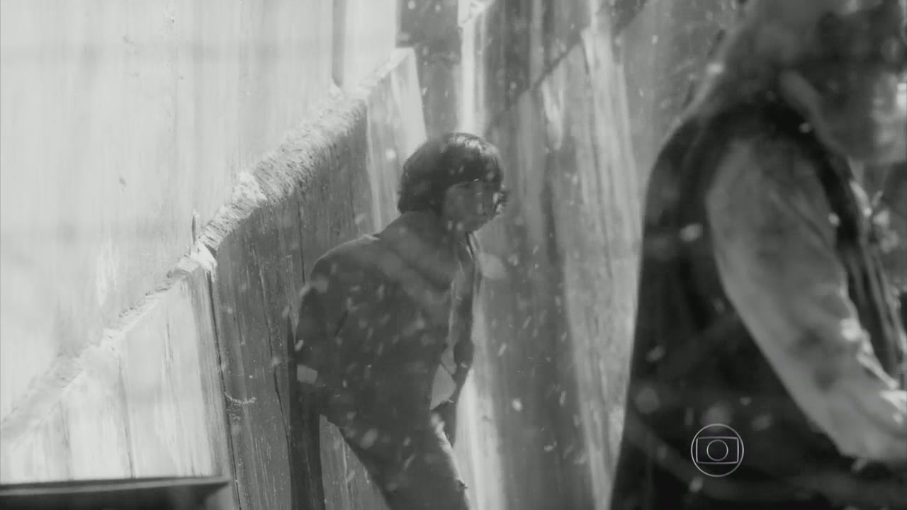 Карибский цветок 100 серия