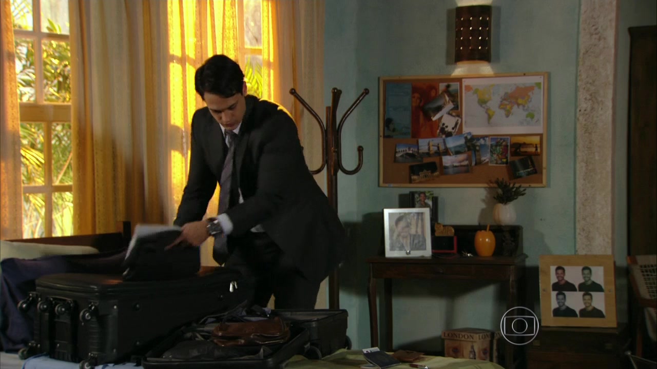 Карибский цветок 102 серия