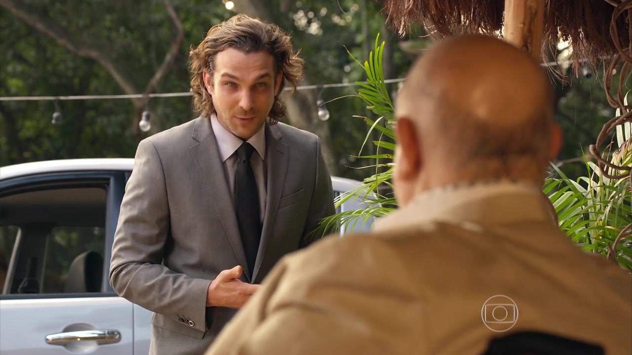 Карибский цветок 106 серия