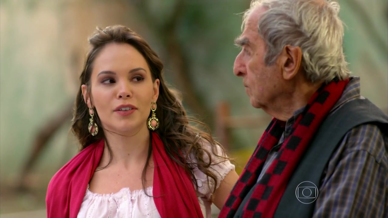 Карибский цветок 107 серия