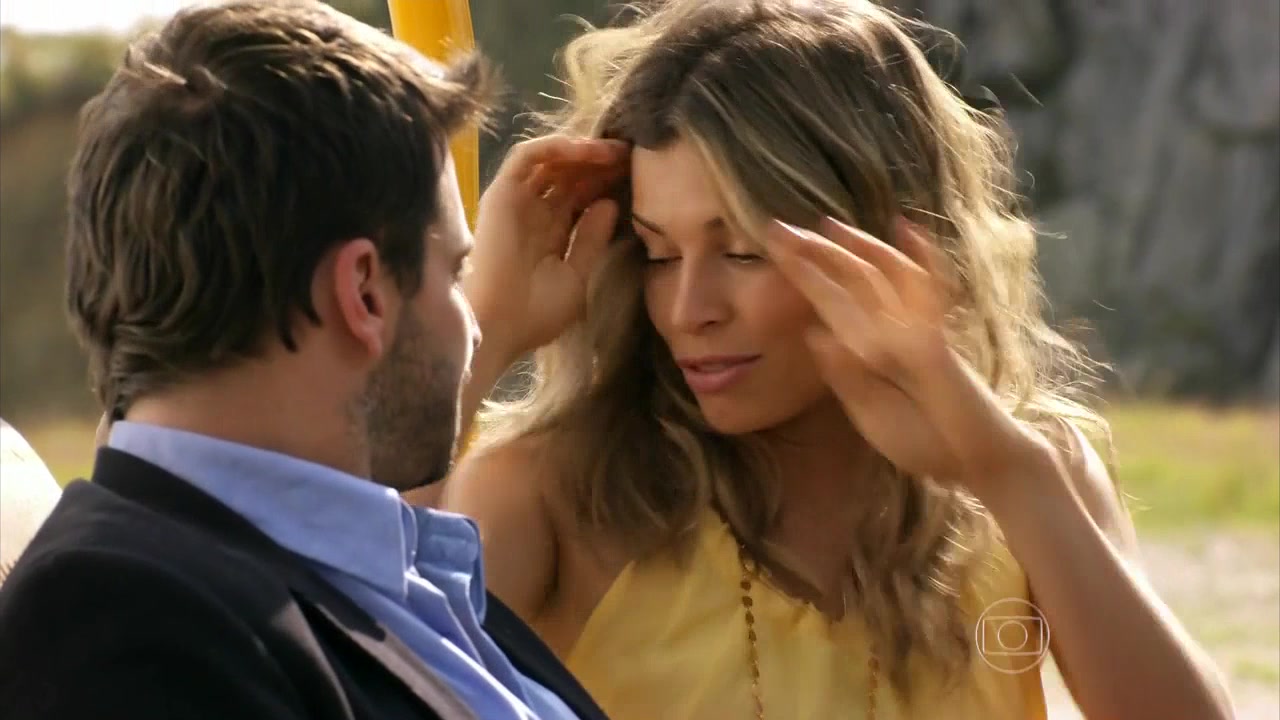 Карибский цветок 109 серия