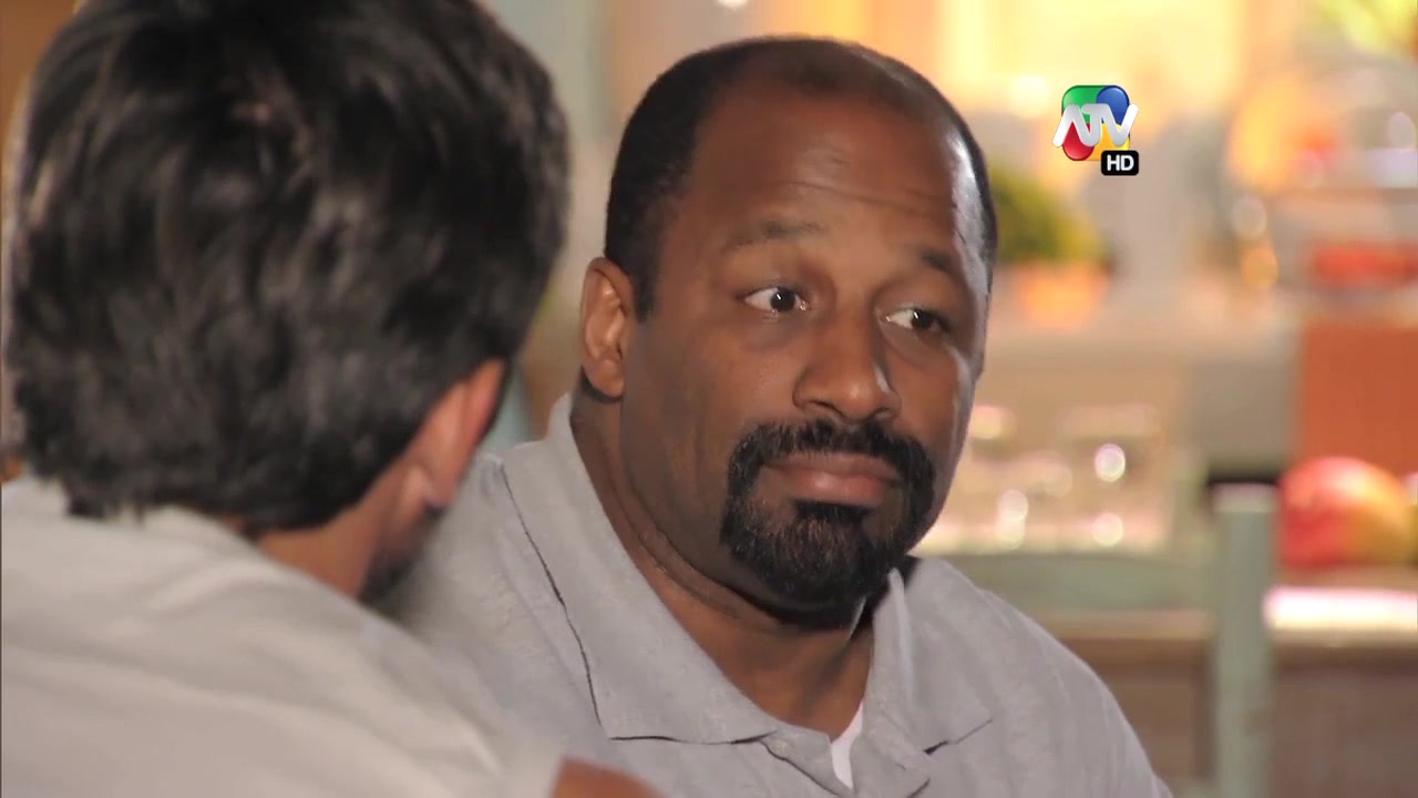 Карибский цветок 113 серия