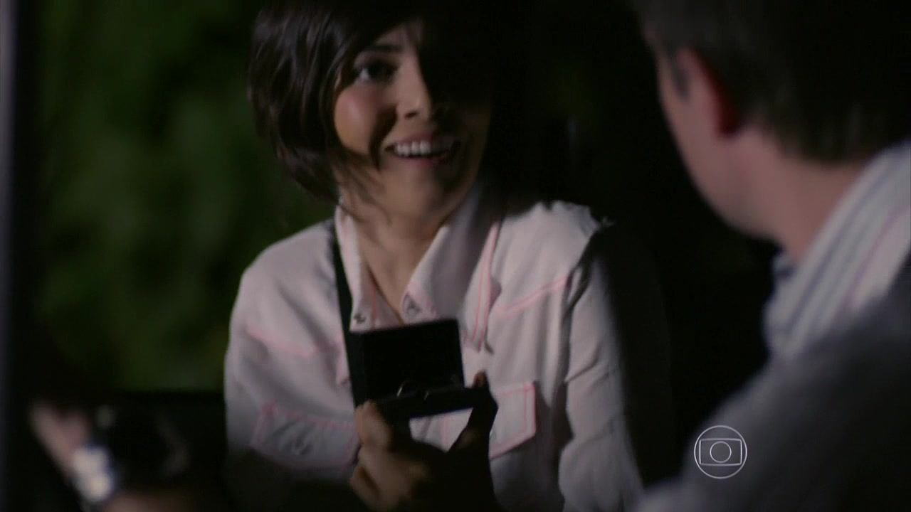 Карибский цветок 114 серия