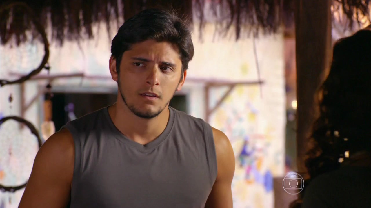 Карибский цветок 119 серия