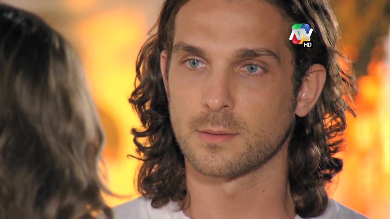 Карибский цветок 12 серия