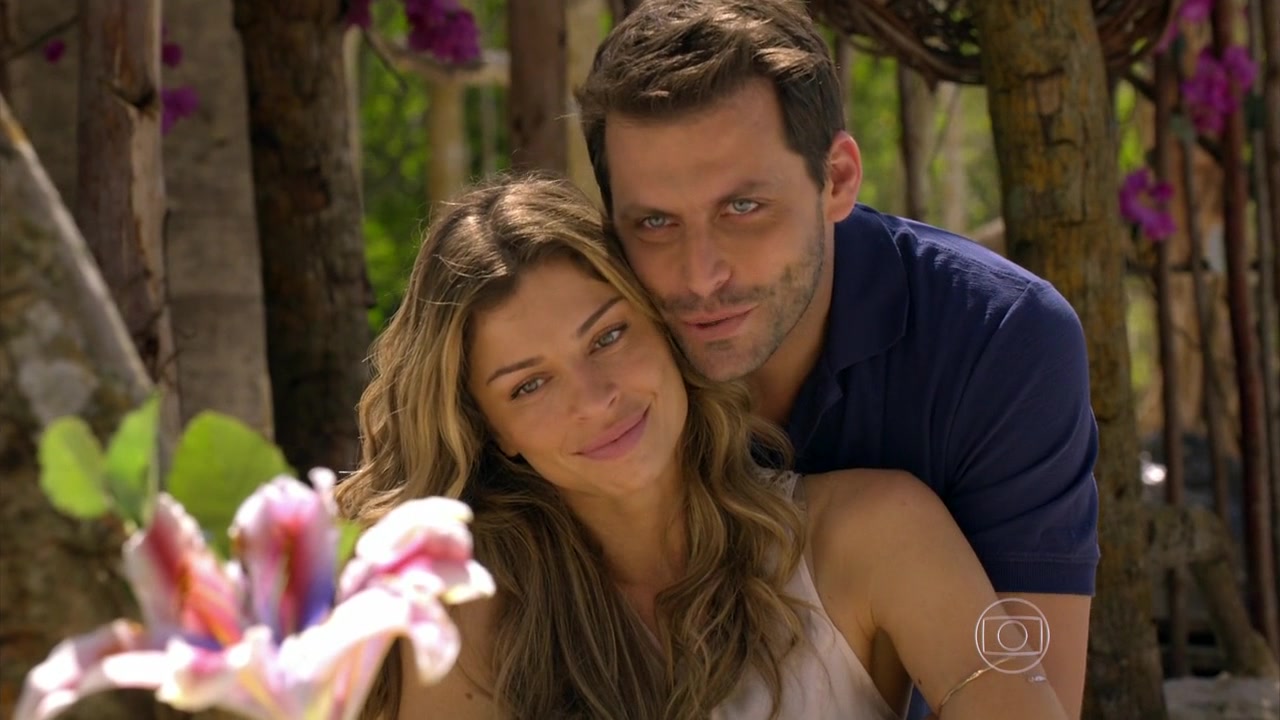 Карибский цветок 120 серия