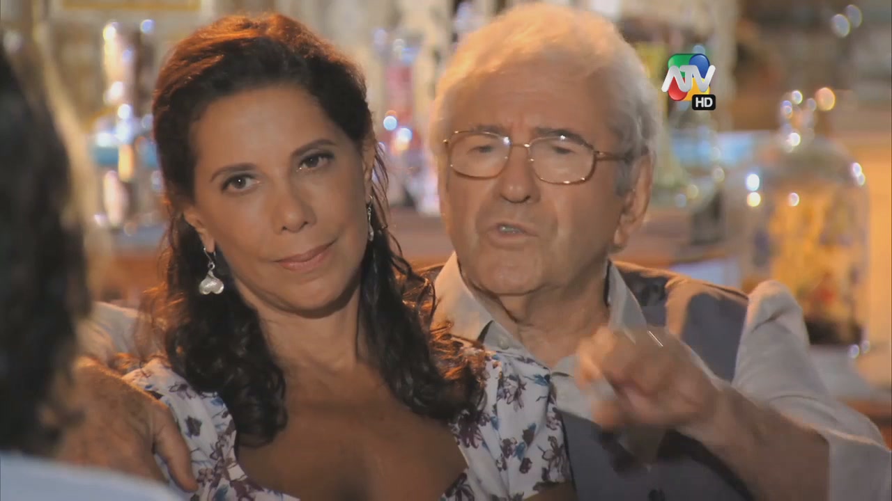 Карибский цветок 13 серия