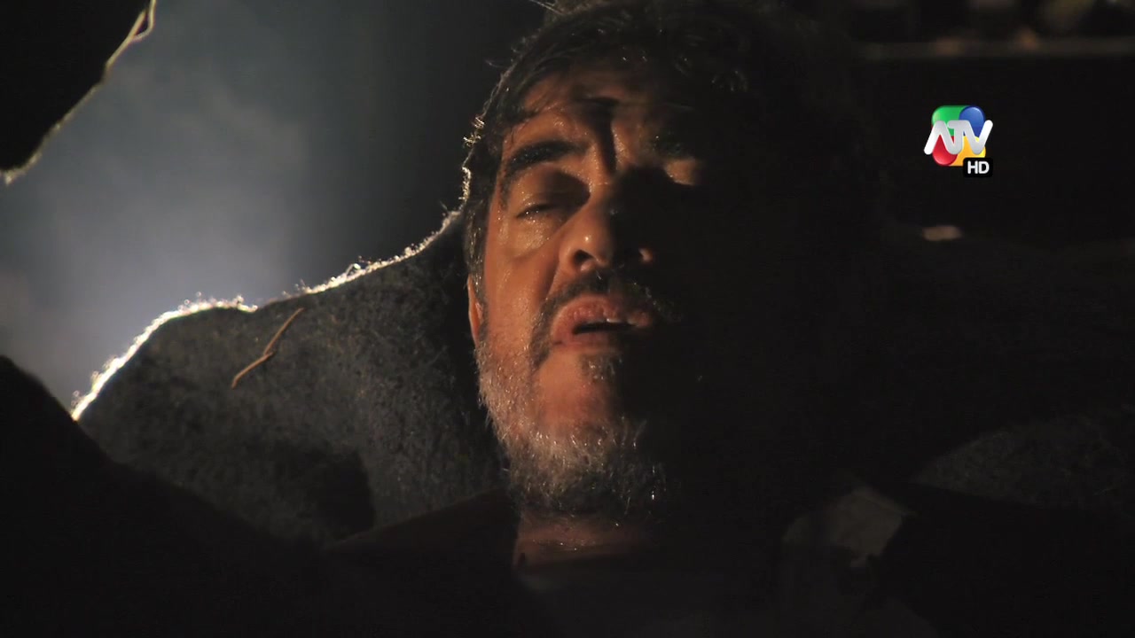 Карибский цветок 14 серия