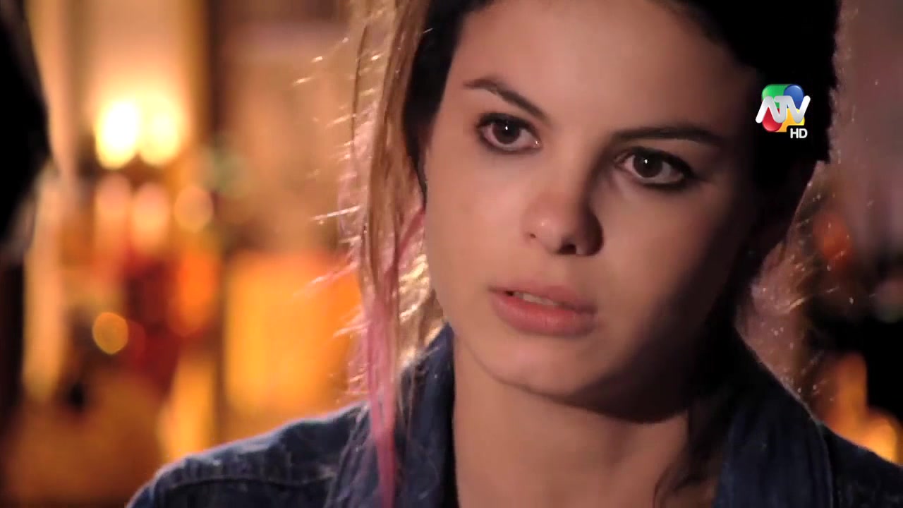 Карибский цветок 17 серия