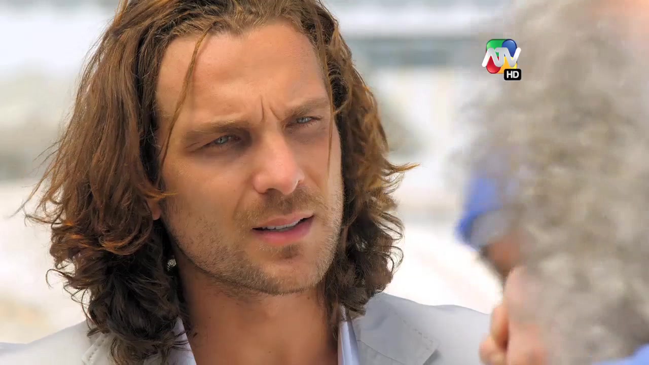 Карибский цветок 2 серия