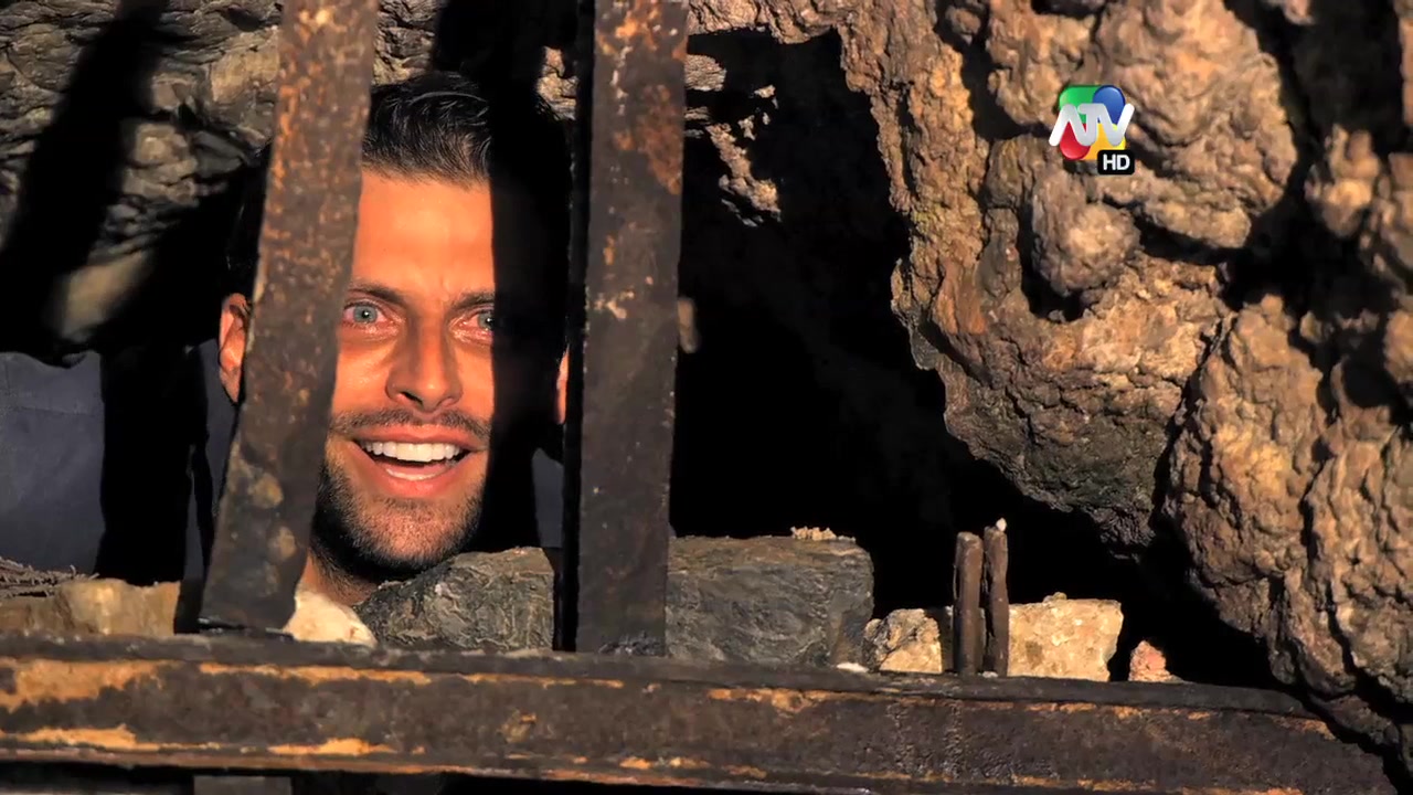 Карибский цветок 20 серия