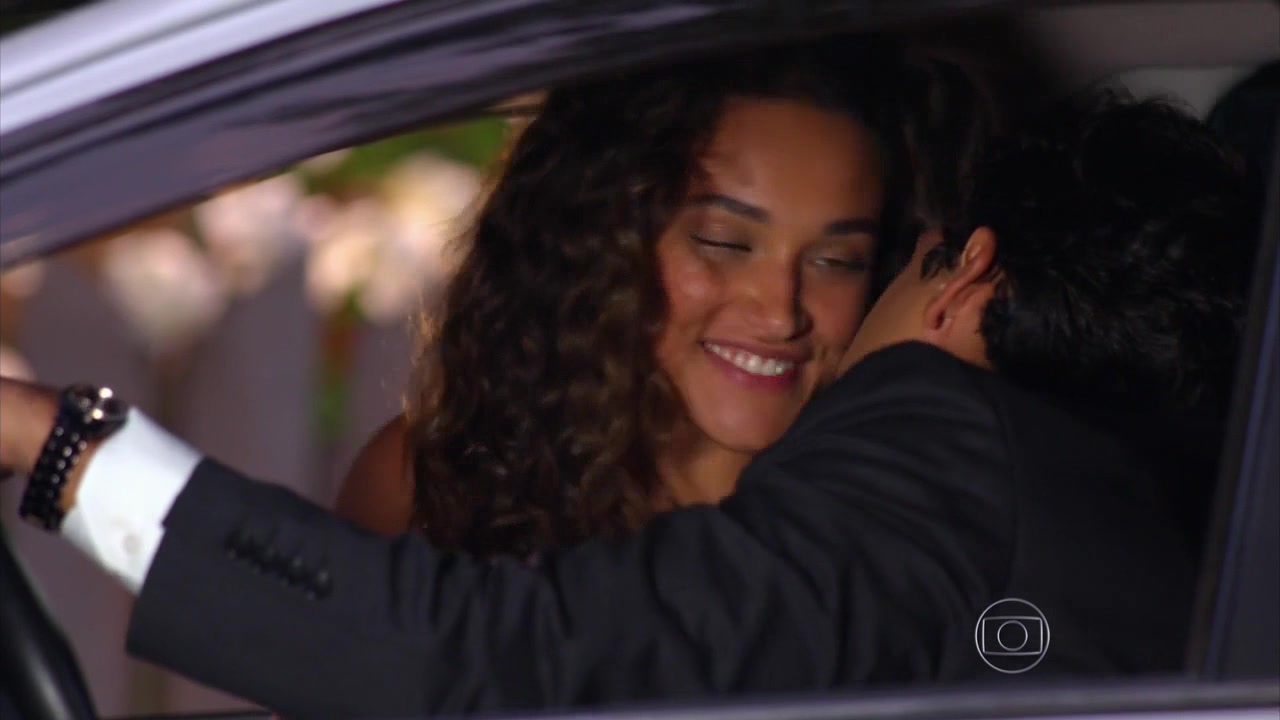 Карибский цветок 25 серия