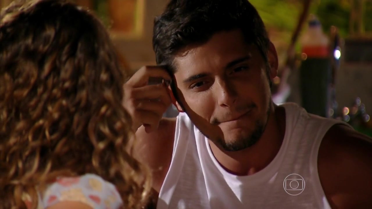 Карибский цветок 28 серия