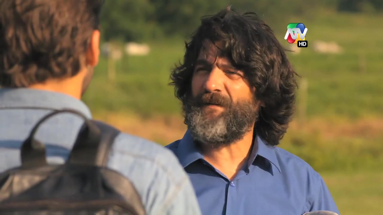 Карибский цветок 3 серия