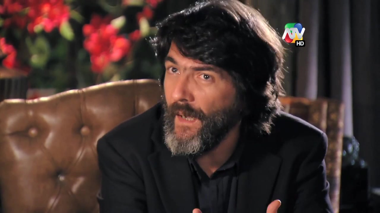 Карибский цветок 30 серия