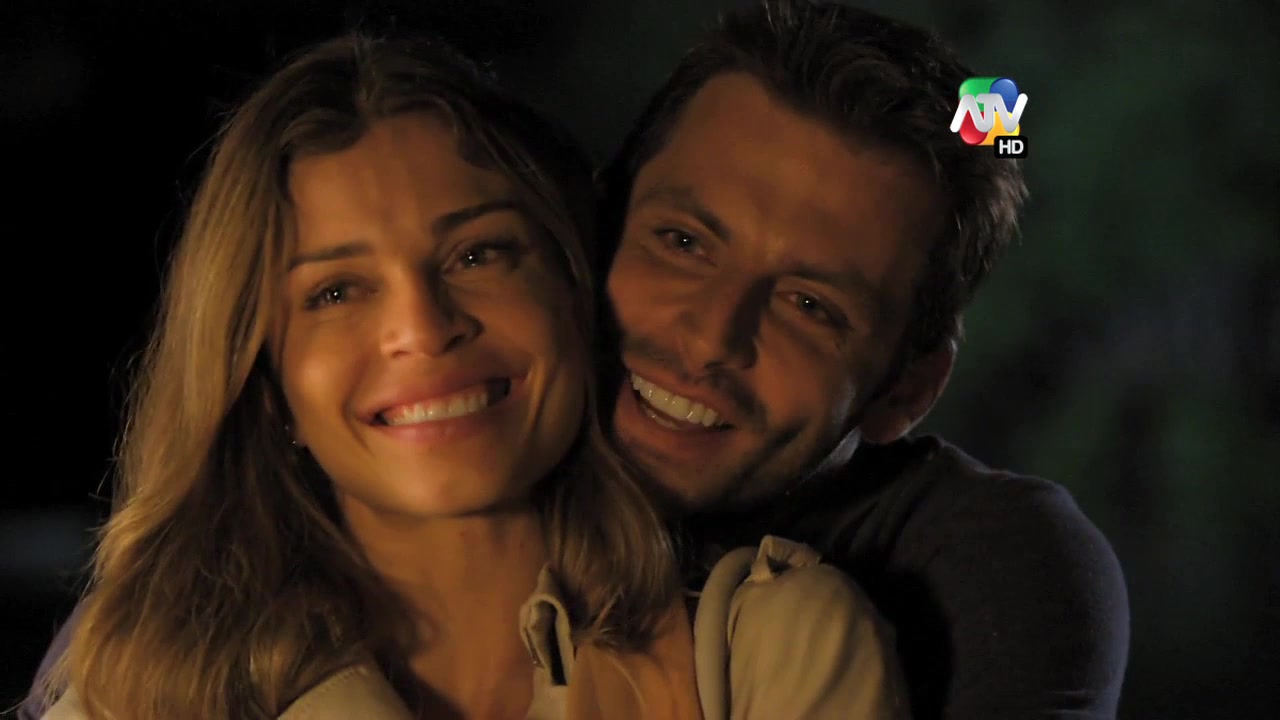 Карибский цветок 33 серия