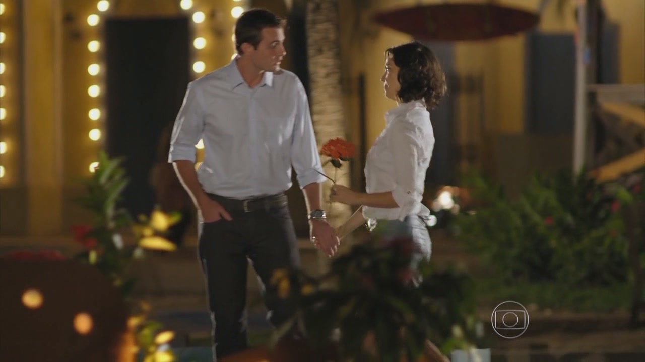 Карибский цветок 36 серия