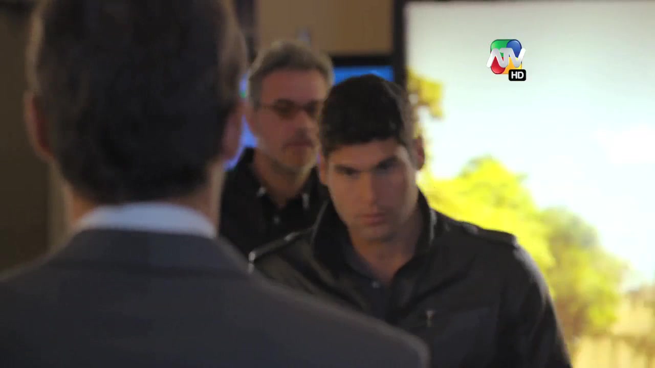 Карибский цветок 39 серия