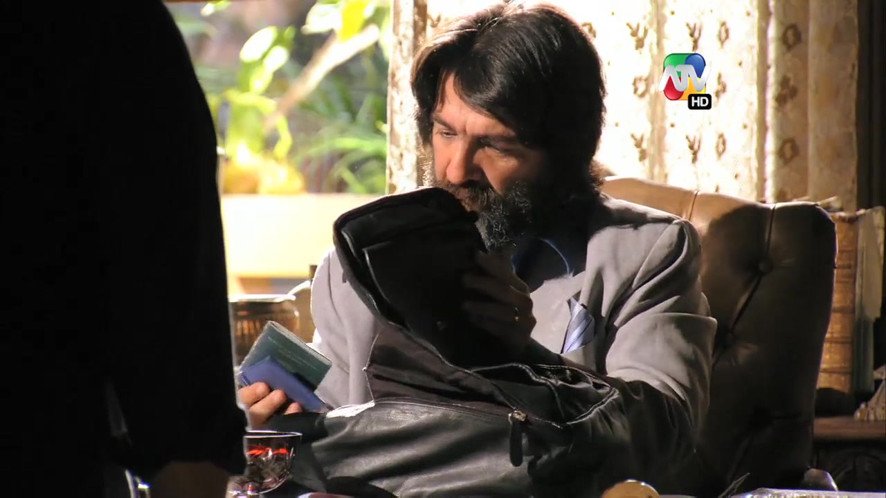 Карибский цветок 4 серия