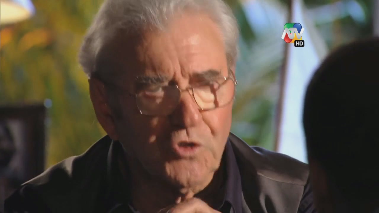 Карибский цветок 42 серия