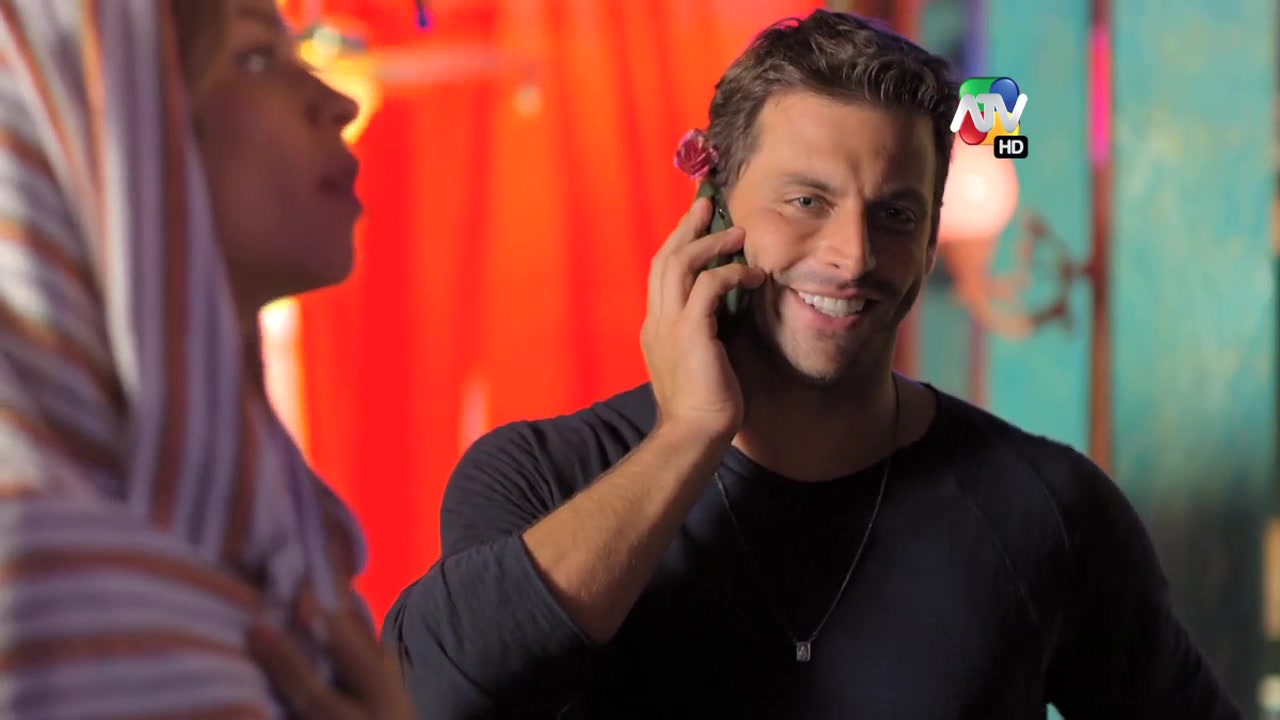 Карибский цветок 43 серия